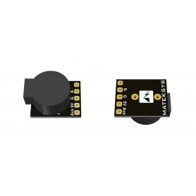 Matek Loud Buzzer 5V 2