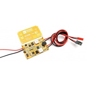 Matek UBEC Duo, 4A/5-12V 2