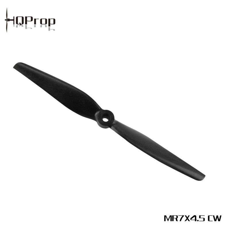 HQProp  7X4.5V1S - Glass Fiber Composite (2 CW + 2 CCW) HQProp  7X4.5V1S - Glass Fiber Composite (2 CW + 2 CCW)