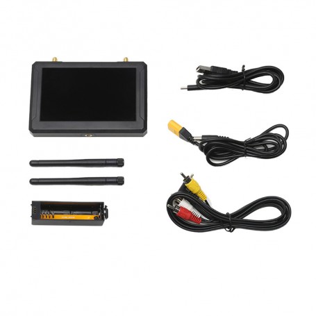 Skyzone M5 FPV monitor