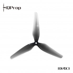 HQ Prop 8x4x3 (1CW+1CCW) 2