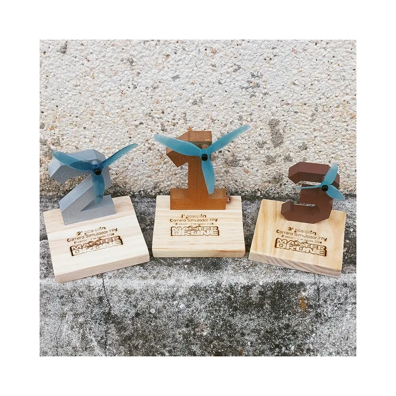 Carrera 13 Septiembre - Simulador FPV Carrera 13 Septiembre - Simulador FPV