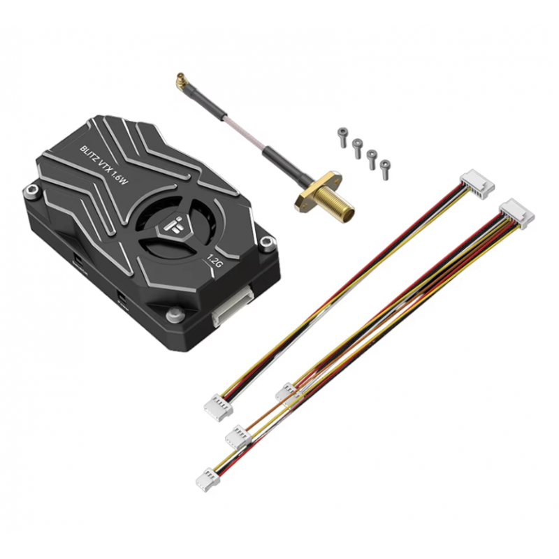 IFlight BLITZ Whoop 1,2G 1,6 W VTX