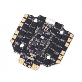 TMOTOR C80A-4IN1-8S Dual Mosfets G0 MCU FPV ESC 2