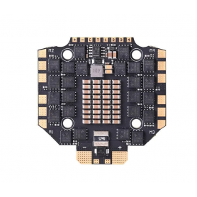 TMOTOR C80A-4IN1-8S Dual Mosfets G0 MCU FPV ESC