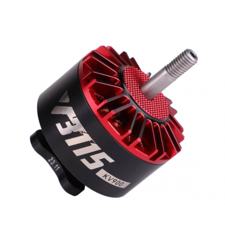 TMOTOR VELOX V3115 900KV Brushless Cinematic Motor for FPV Drones