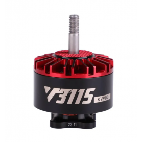 TMOTOR VELOX V3115 900KV Brushless Cinematic Motor for FPV Drones 2