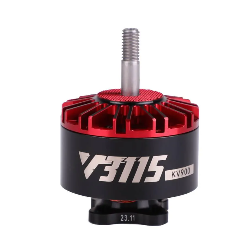 TMOTOR VELOX V3115 900KV Brushless Cinematic Motor for FPV Drones