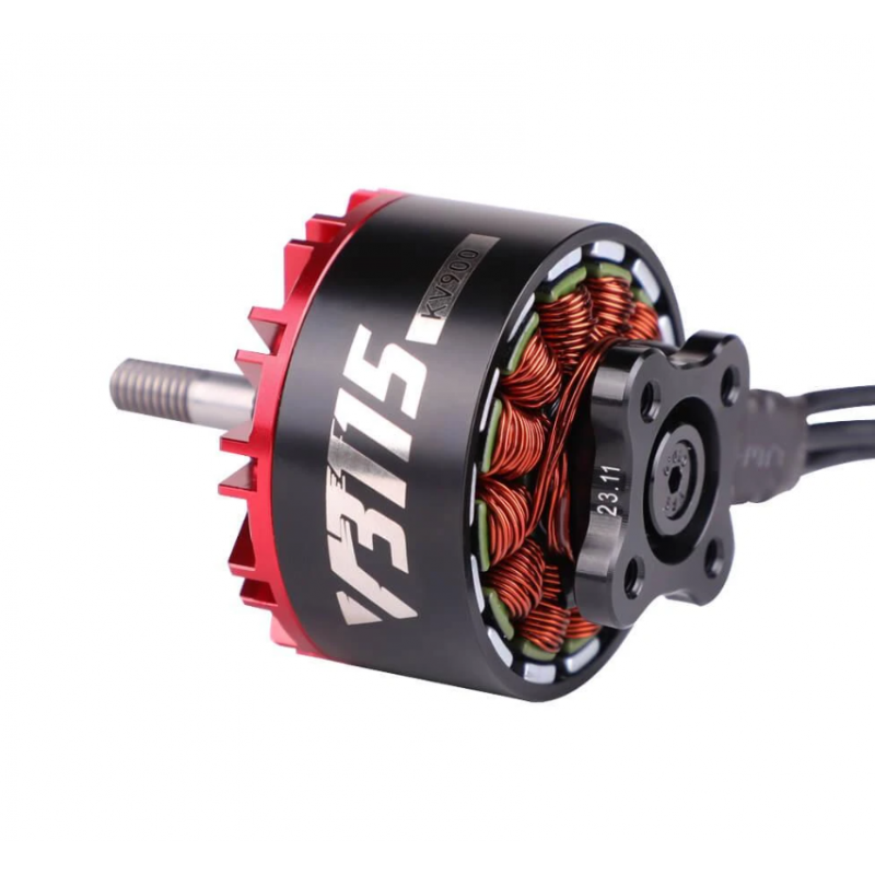 TMOTOR VELOX V3115 900KV Brushless Cinematic Motor for FPV Drones