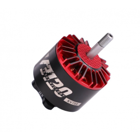 TMOTOR VELOX V3120 700KV  Brushless Cinematic Motor for FPV Drones