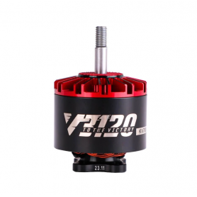 TMOTOR VELOX V3120 700KV  Brushless Cinematic Motor for FPV Drones 2