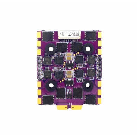 Flycolor Trinx G20 60A 4-in-1 BLHeli_32 ESC - 20x20