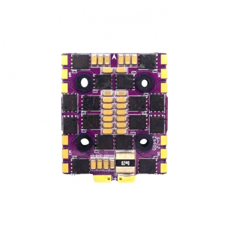 Flycolor Trinx G20 60A 4-in-1 BLHeli_32 ESC - 20x20