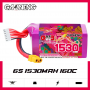 Gaoneng 6S 1530mah 160C