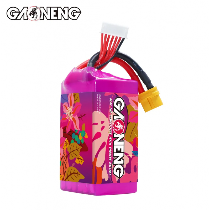 Gaoneng 6S 1530mah 160C