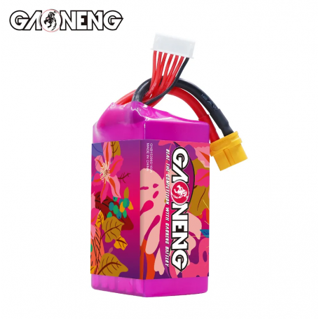 Gaoneng 6S 1530mah 160C