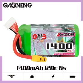 Gaoneng 6S 1400 120C 2