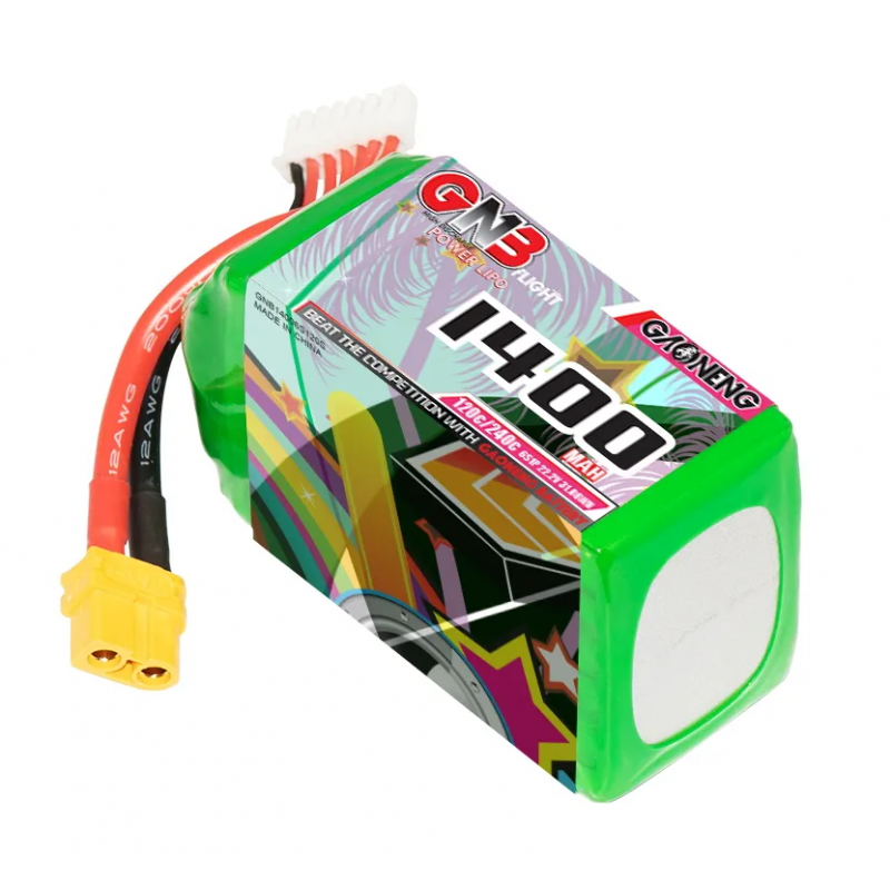 Gaoneng 6S 1400 120C