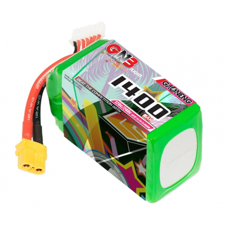 Gaoneng 6S 1400 120C