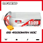 Gaoneng 8S 4500mAh 110C XT90