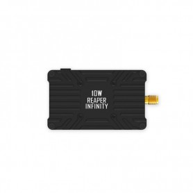 Foxeer 4.9G~6G Reaper Infinity 10W 80CH VTx 2