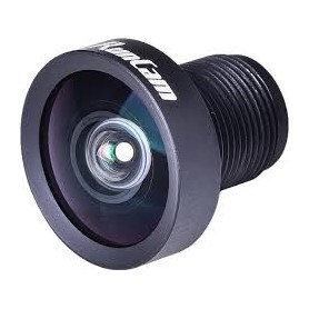 HDZero Lens for Runcam Nano HD Camera