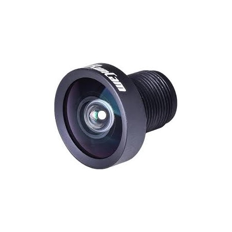 HDZero Lens for Runcam Nano HD Camera