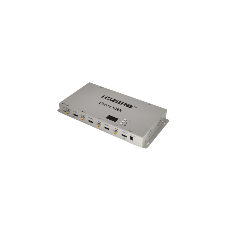 HDZero event VRX HDZero event VRX