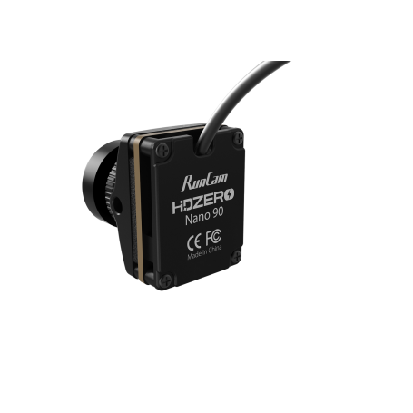 HDZero Nano 90 Camera (with 80mm MIPI cable)