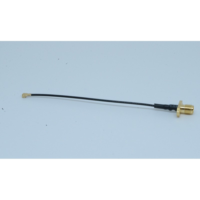 Pigtail u.f.l to SMA (10cm)