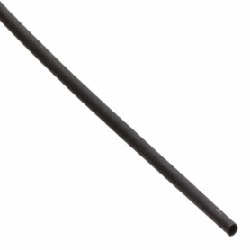 Heat Shrink Tube 1.2mm Black