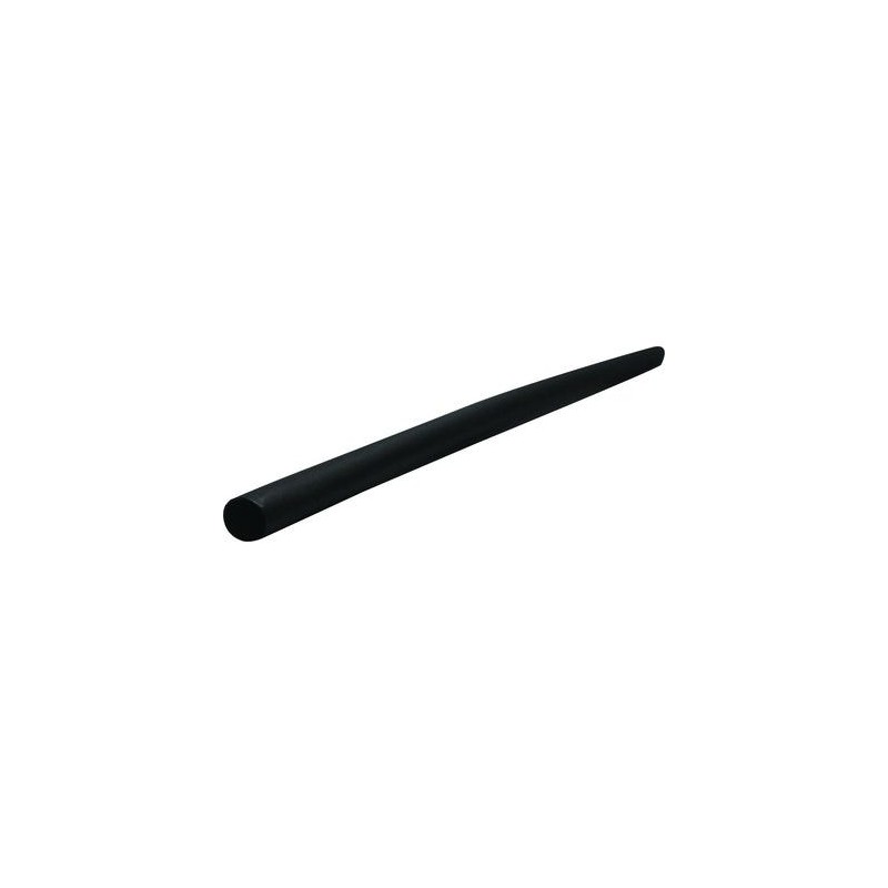 Heat Shrink Tube 1.6mm Black Heat Shrink Tube 1.6mm Black