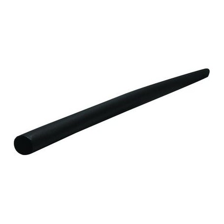 Heat Shrink Tube 1.6mm Black