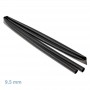 Heat Shrink Tube 9.5mm Black