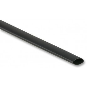 Heat Shrink Tube 10.2mm Black