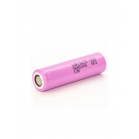 Rechargable battery 18650 mah