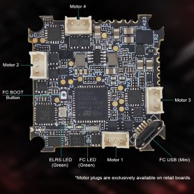 HDZero AIO5 2