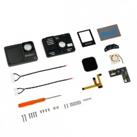 Geprc GoPro Naked Kit