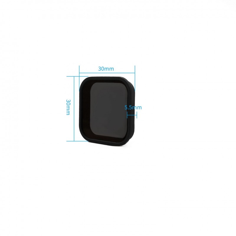 Geprc filtros ND para GoPro naked Geprc filtros ND para GoPro naked