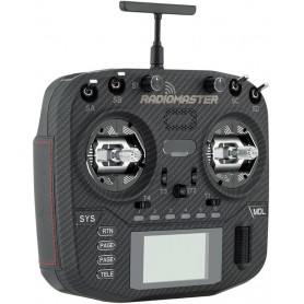 Radiomaster Boxer Radio Controller MAX (M2) ELRS