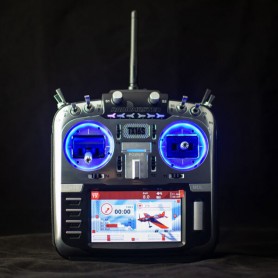 LED Gimbal Light Mod Set for TX16S & Boxer 2