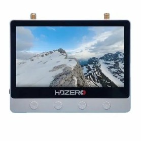 HDzero Monitor