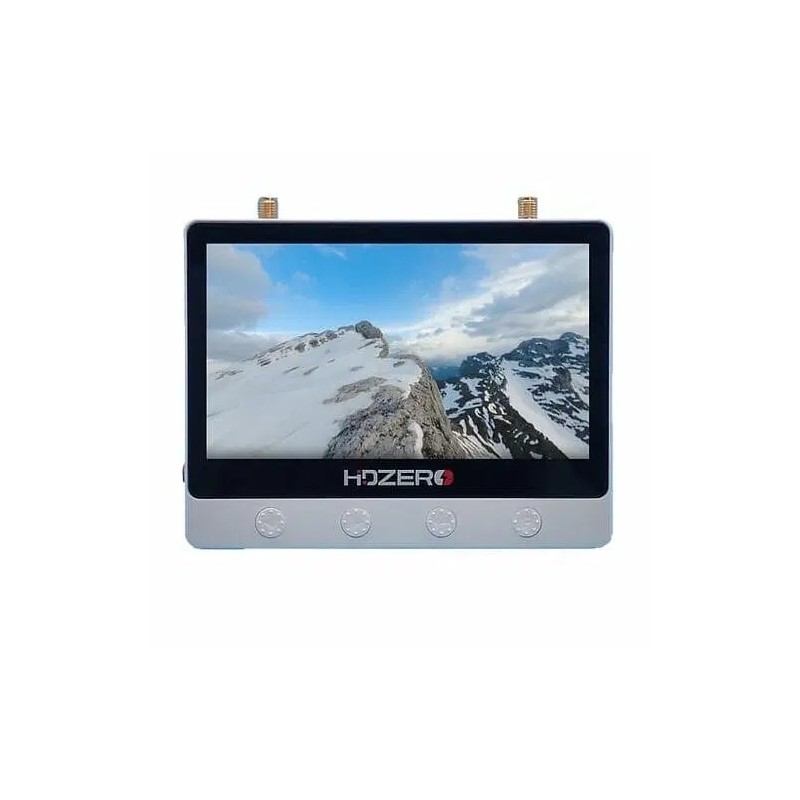 HDzero Monitor HDzero Monitor
