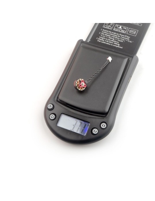 HappyModel EX1103 KV11000