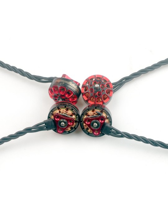 HappyModel EX1103 KV11000