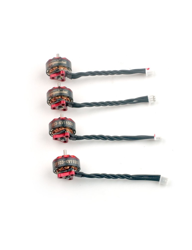 HappyModel EX1103 KV11000