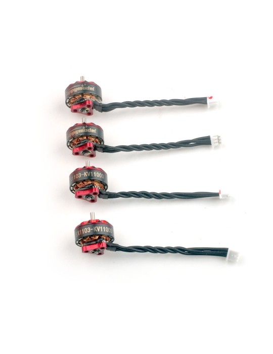 HappyModel EX1103 KV11000