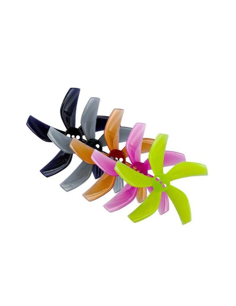 Gemfan D51 2020 Ducted PC 5 Blade 1.5mm