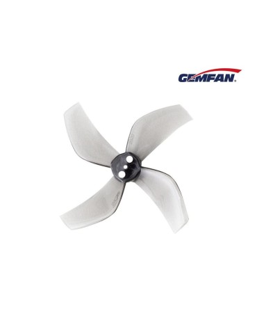 Gemfan D51 2020 Ducted PC 4 Blade 1.5mm