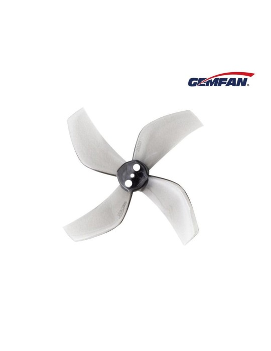 Gemfan D51 2020 Ducted PC 4 Blade 1.5mm Gemfan D51 2020 Ducted PC 4 Blade 1.5mm